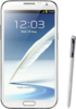 Samsung N7100 Galaxy Note 2 16GB - Усть-Илимск