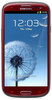 Смартфон Samsung Samsung Смартфон Samsung Galaxy S III GT-I9300 16Gb (RU) Red - Усть-Илимск