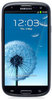 Смартфон Samsung Samsung Смартфон Samsung Galaxy S3 64 Gb Black GT-I9300 - Усть-Илимск