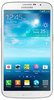 Смартфон Samsung Samsung Смартфон Samsung Galaxy Mega 6.3 8Gb GT-I9200 (RU) белый - Усть-Илимск