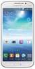 Смартфон Samsung Samsung Смартфон Samsung Galaxy Mega 5.8 GT-I9152 (RU) белый - Усть-Илимск