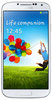 Смартфон Samsung Samsung Смартфон Samsung Galaxy S4 64Gb GT-I9500 (RU) белый - Усть-Илимск