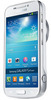 Смартфон SAMSUNG SM-C101 Galaxy S4 Zoom White - Усть-Илимск